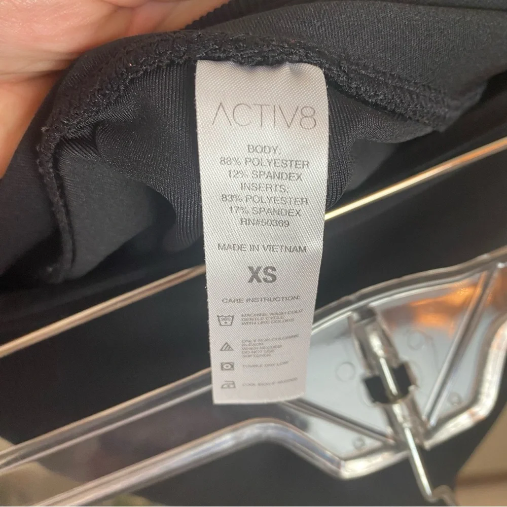 Activ8 Workout Shorts - Picture 4 of 4